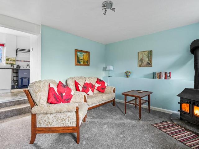 House for sale in Strode, Devon