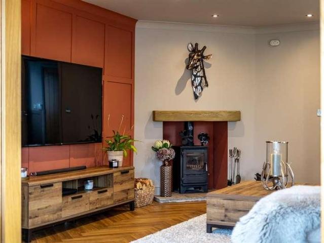 House for sale in Barlow, York and North Yorkshire