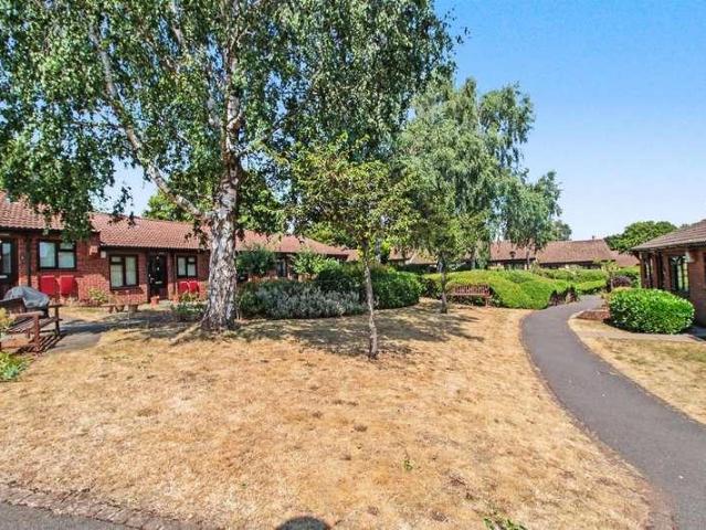 House for sale in Broxtowe, Haddon