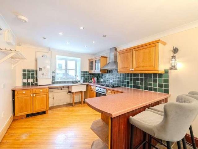 House for sale in Deans Hill, Wales