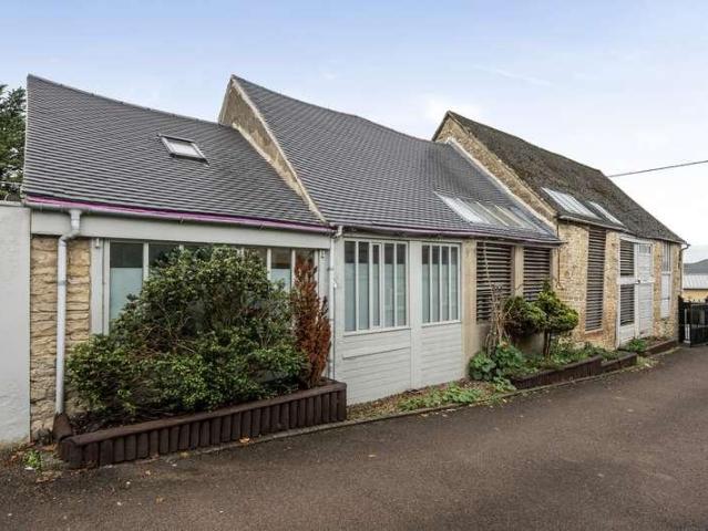 House for sale in Chipping Norton, West Oxfordshire