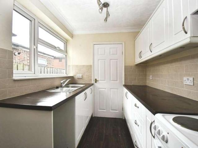 House for sale in Summergangs, Hull