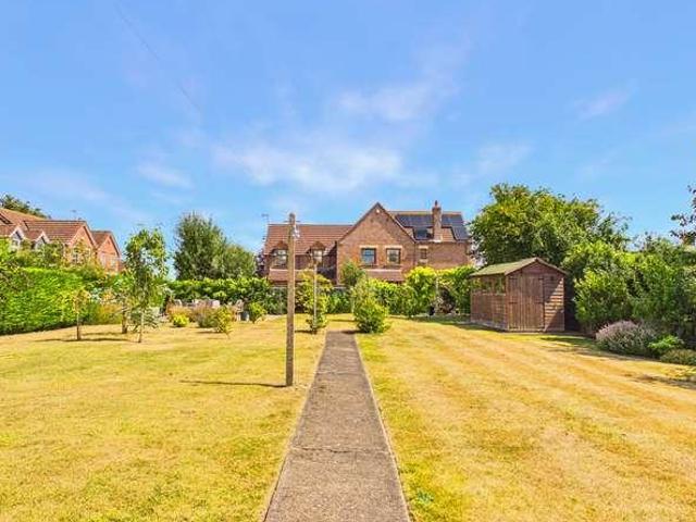 House for sale in Fiskerton CP, Ingleby