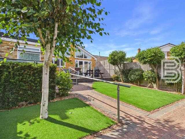 House for sale in Barby