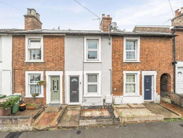 House for sale in St James, Sandown Park