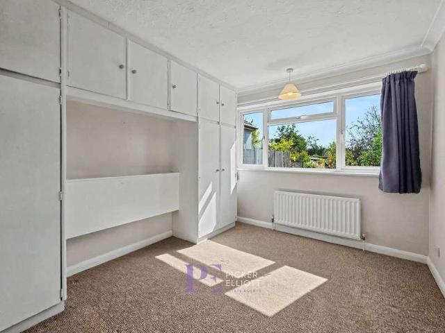 House for sale in Pinfold, Leicestershire