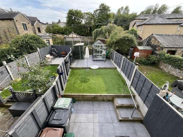 House for sale in Glossop, High Peak