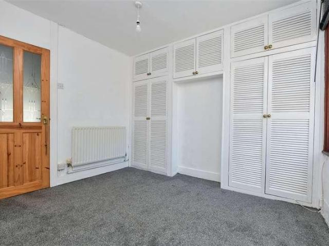 House for sale in East Cliff, Acol