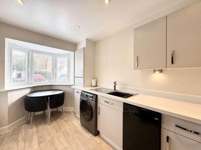 House for sale in Gillar's Green, St Helens