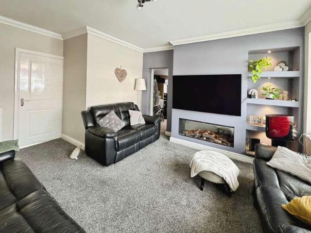 House for sale in Breightmet, Bolton