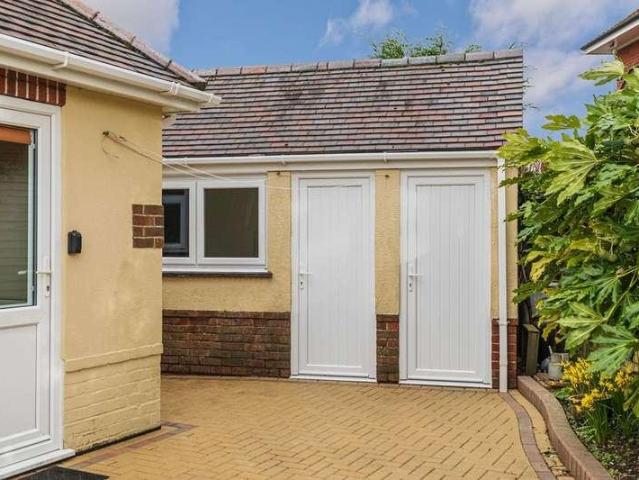 House for sale in Wick, Bournemouth