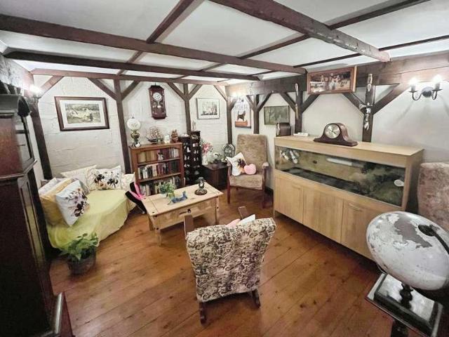 House for sale in Lee Bank, Isle Of Man