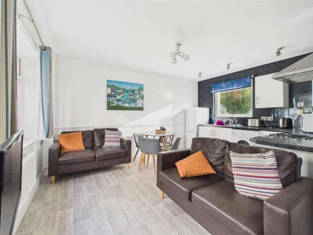 House for sale in Kentisbury, Devon
