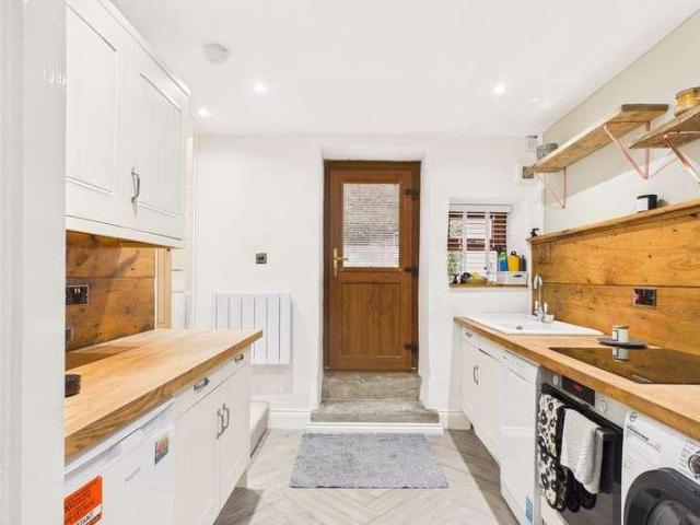 House for sale in Backbarrow