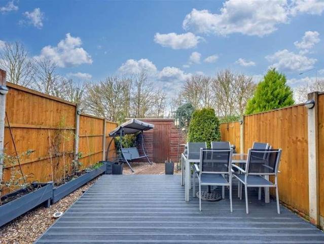 House for sale in Gedling, East Midlands