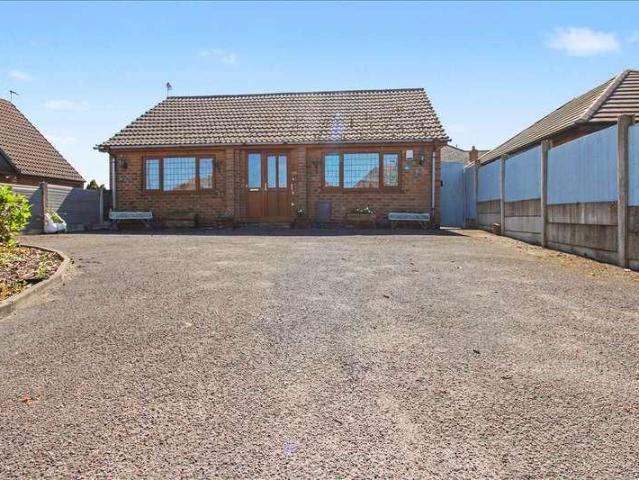 House for sale in Selston CP, Jacksdale