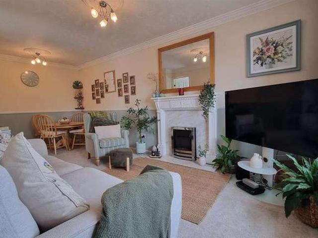 House for sale in Stirchley, West Midlands