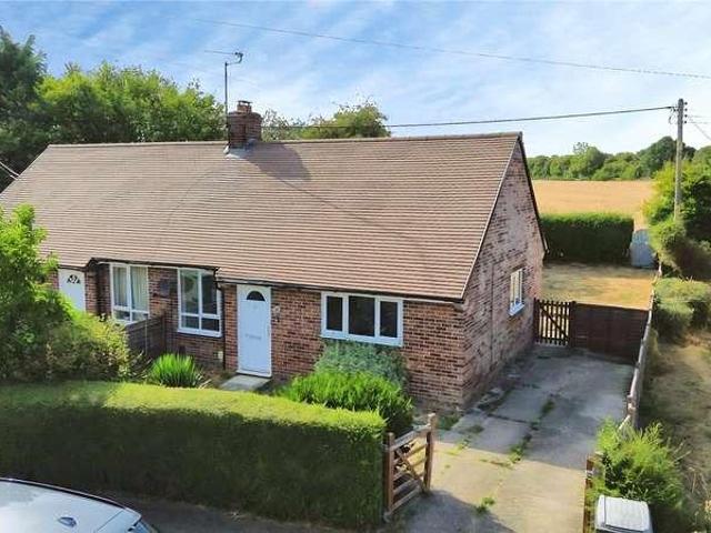House for sale in Wickham, Welford