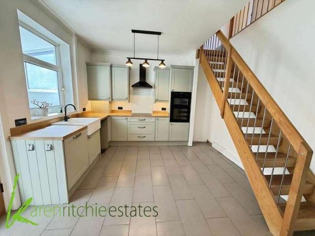 House for sale in Lee Bank, Greater Manchester