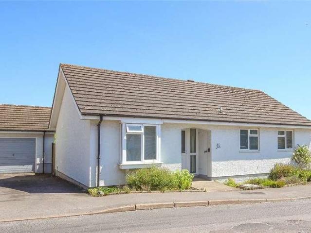 House for sale in Budlake, Devon
