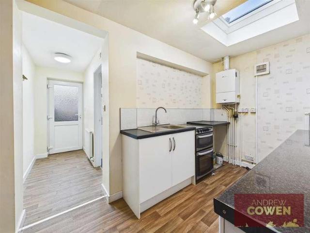 House for sale in Falsgrave, Kepwick