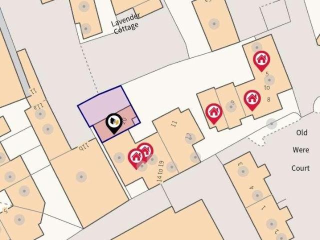 House for sale in Warminster, Wiltshire