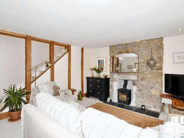 House for sale in Cornwall