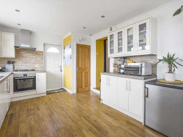House for sale in Falkirk