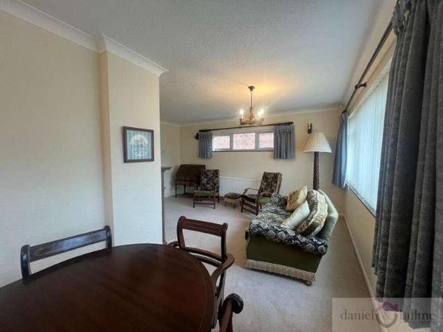 House for sale in Endon and Stanley, Kingsley Moor