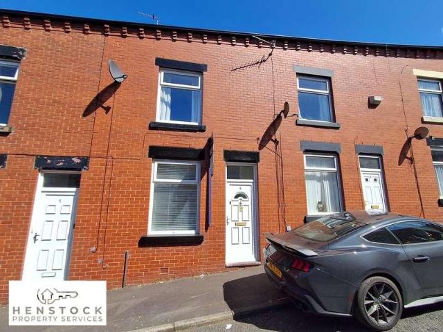House for sale in Burnedge, Greater Manchester