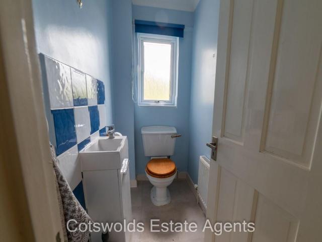 House for sale in Pamington, Gloucestershire