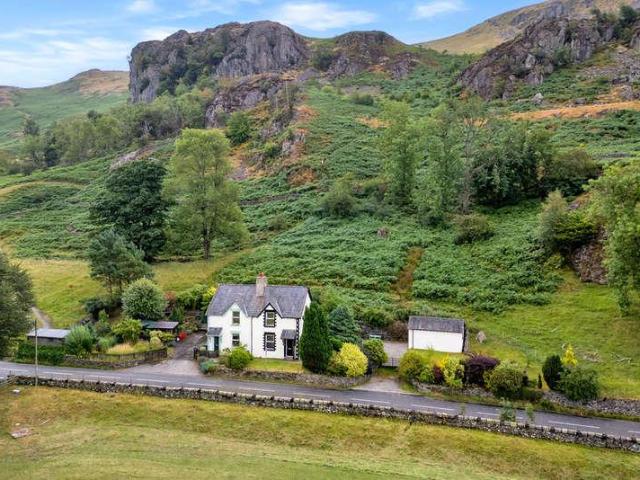 House for sale in St. John's Castlerigg and Wythburn