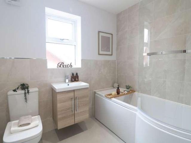 House for sale in Weelsby, Old Clee