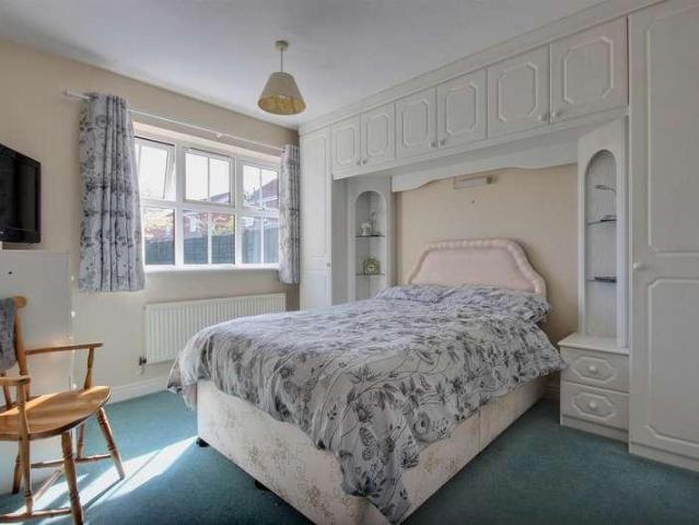 House for sale in Molescroft