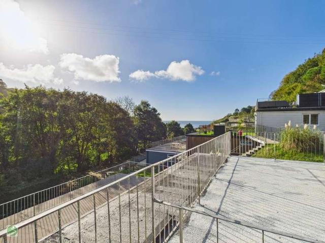 House for sale in Looe, Cornwall
