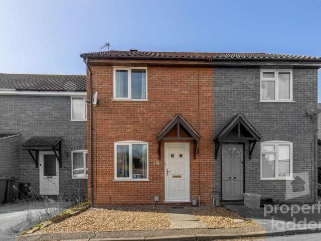 House for sale in Crostwick, Norfolk