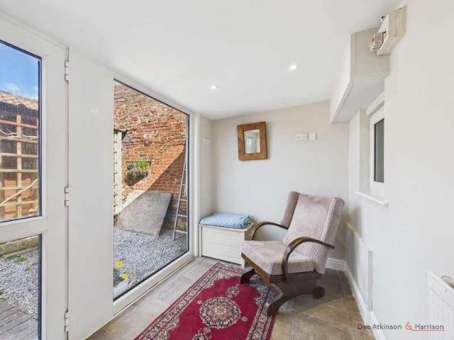 House for sale in Brandesburton, East Riding Of Yorkshire