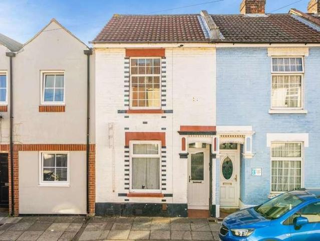 House for sale in Fratton, Portsmouth