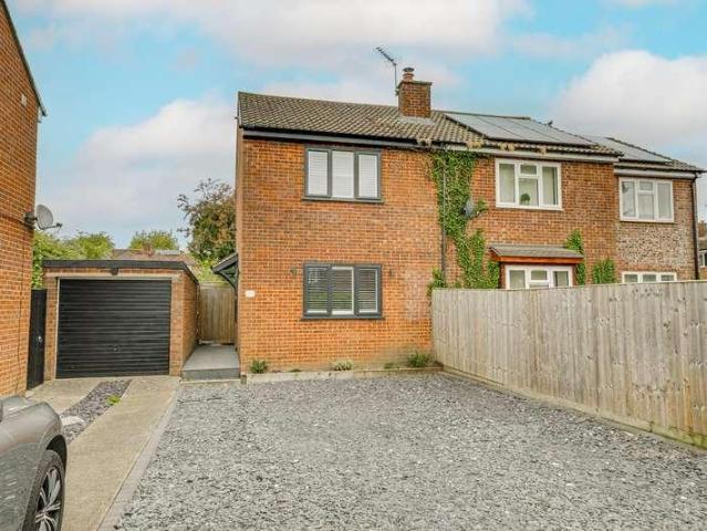 House for sale in Marsworth