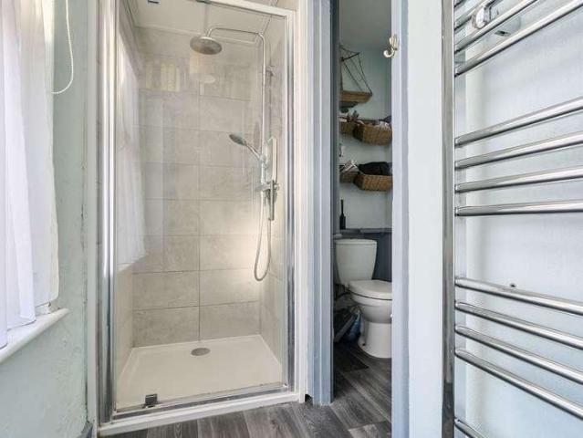 House for sale in Clapham, West Sussex