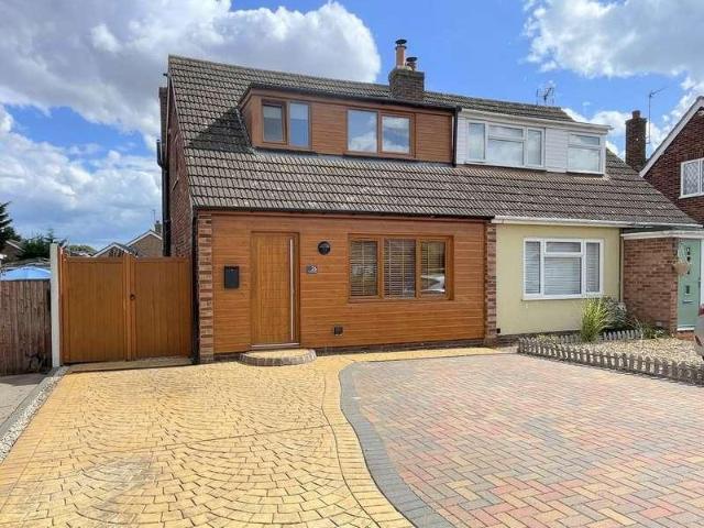 House for sale in Brightlingsea, Dale Hill