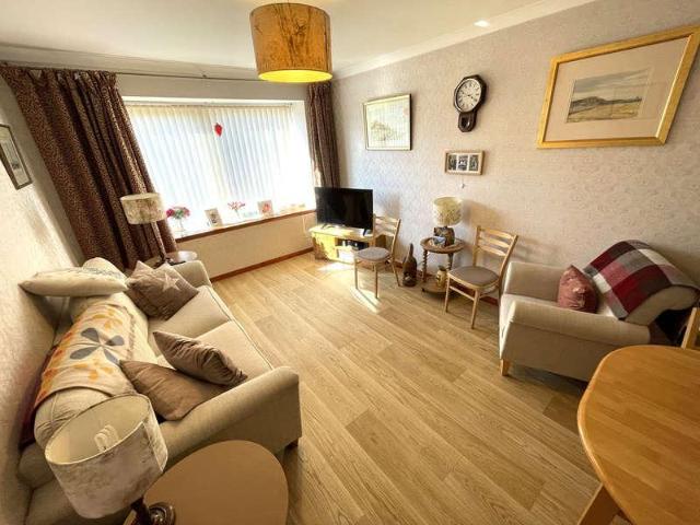 House for sale in Forres, Scotland