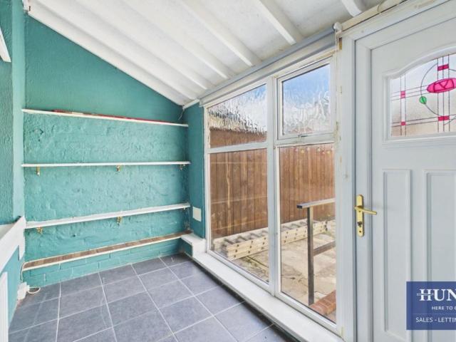 House for sale in Monkwearmouth, Sunderland