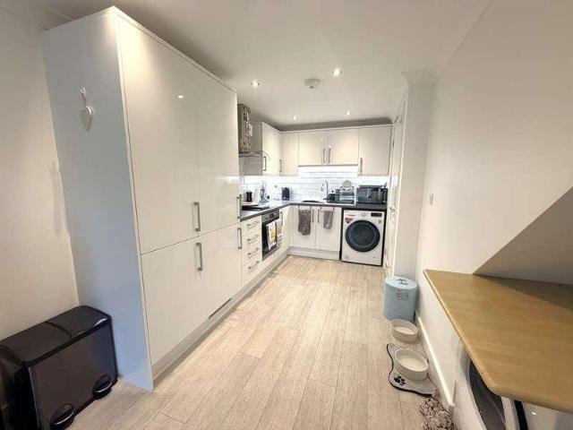 House for sale in Hamworthy, Poole
