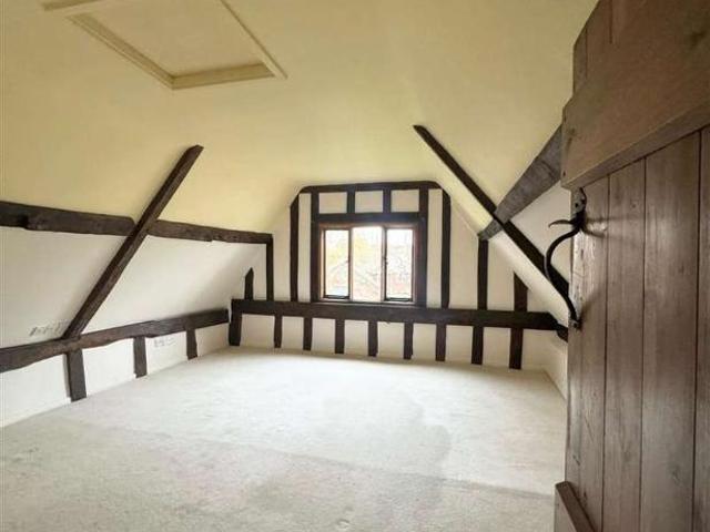 House for sale in Burgh St Peter, Norfolk
