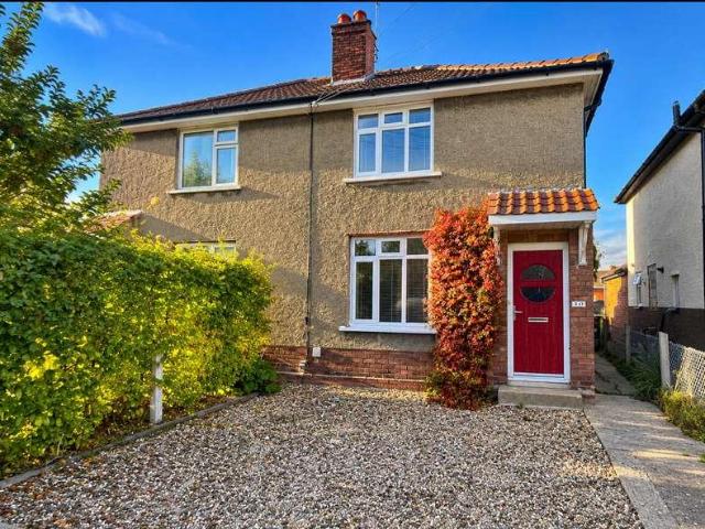 House for sale in Thorpe Hamlet, Norwich