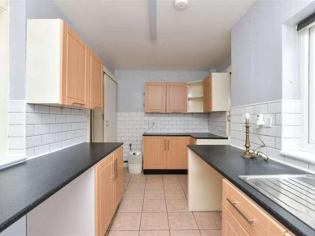 House for sale in Margate Old Town, Thanet