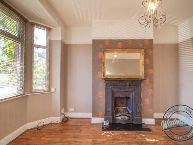 House for sale in Earlsdon, Coventry