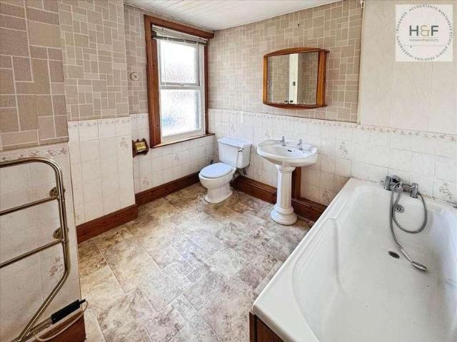 House for sale in Millom