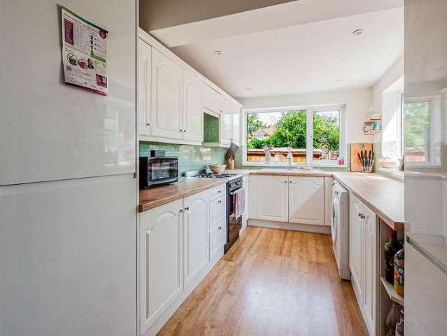 House for sale in Trafford Park, Greater Manchester